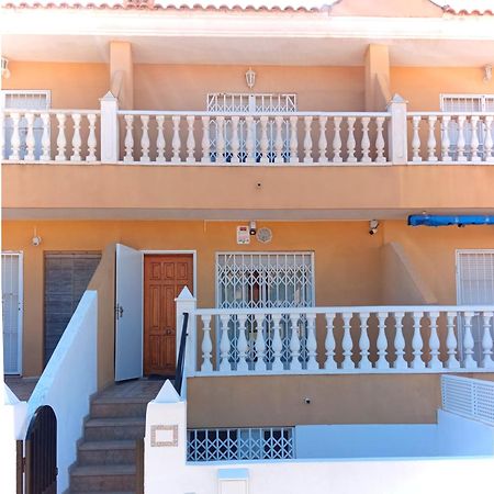 Villa Duplex Junto Al Mar Menor Los Nietos Exterior foto