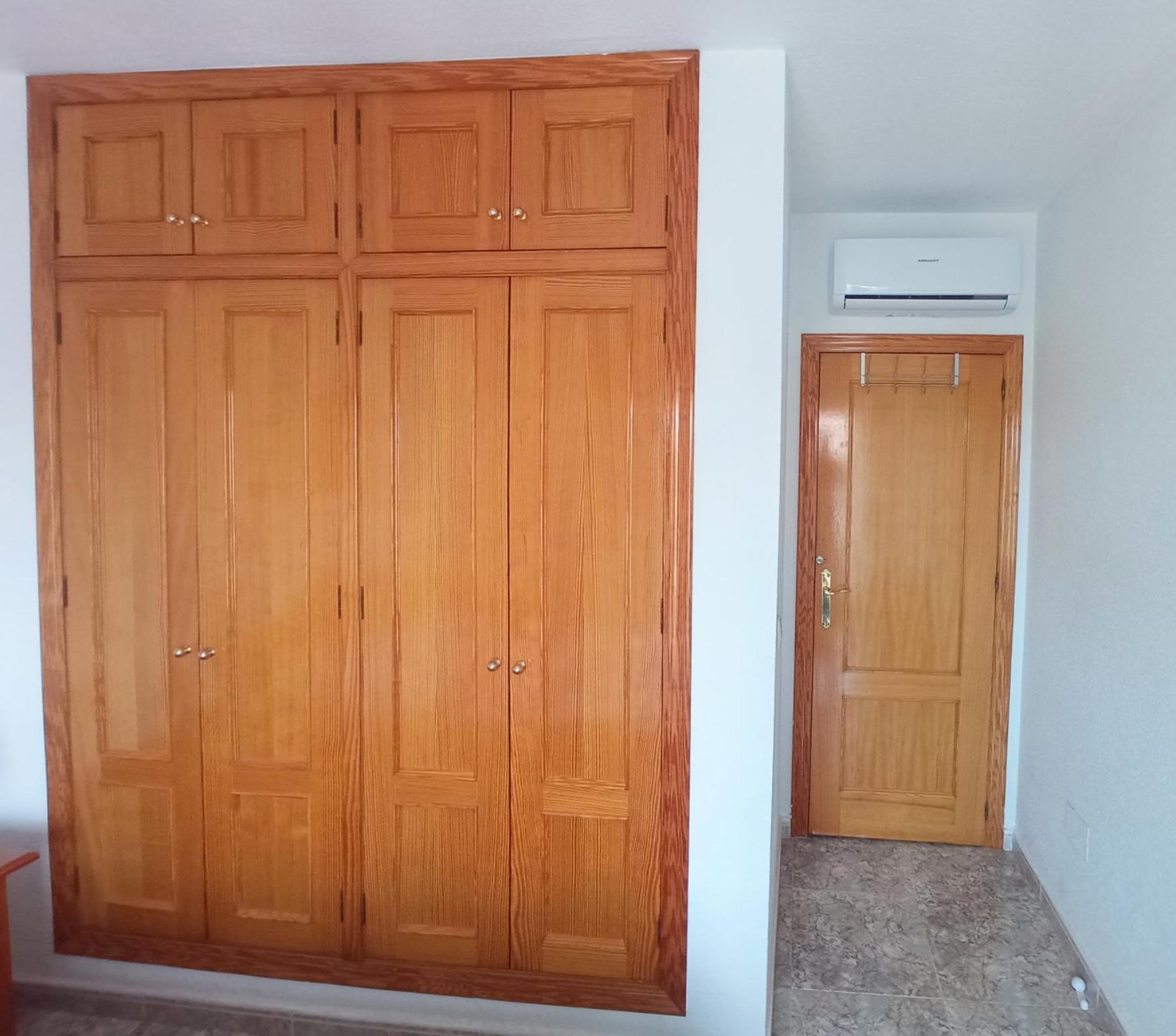 Villa Duplex Junto Al Mar Menor Los Nietos Exterior foto
